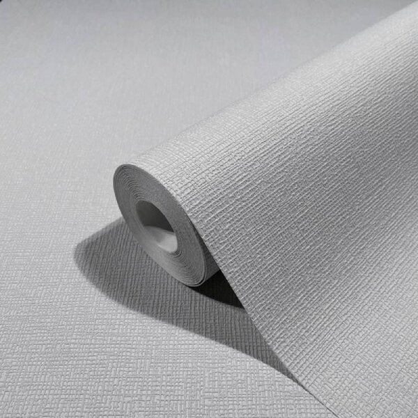 Tapete Grau Novamur Vliestapete (82331)