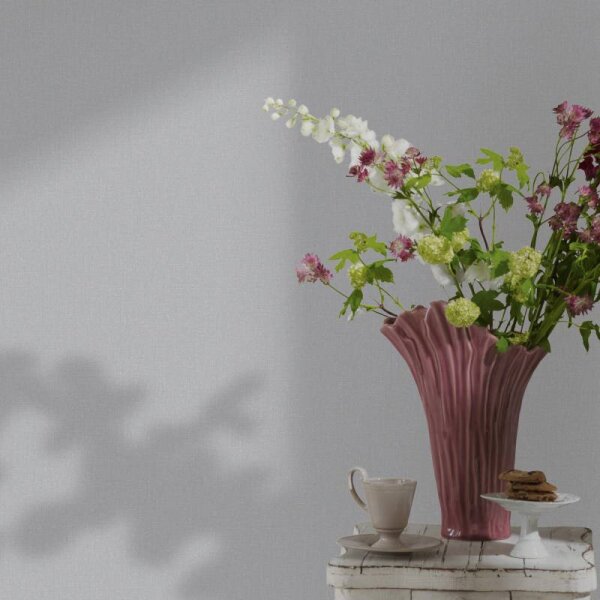 Tapete Grau Novamur Vliestapete (82331)