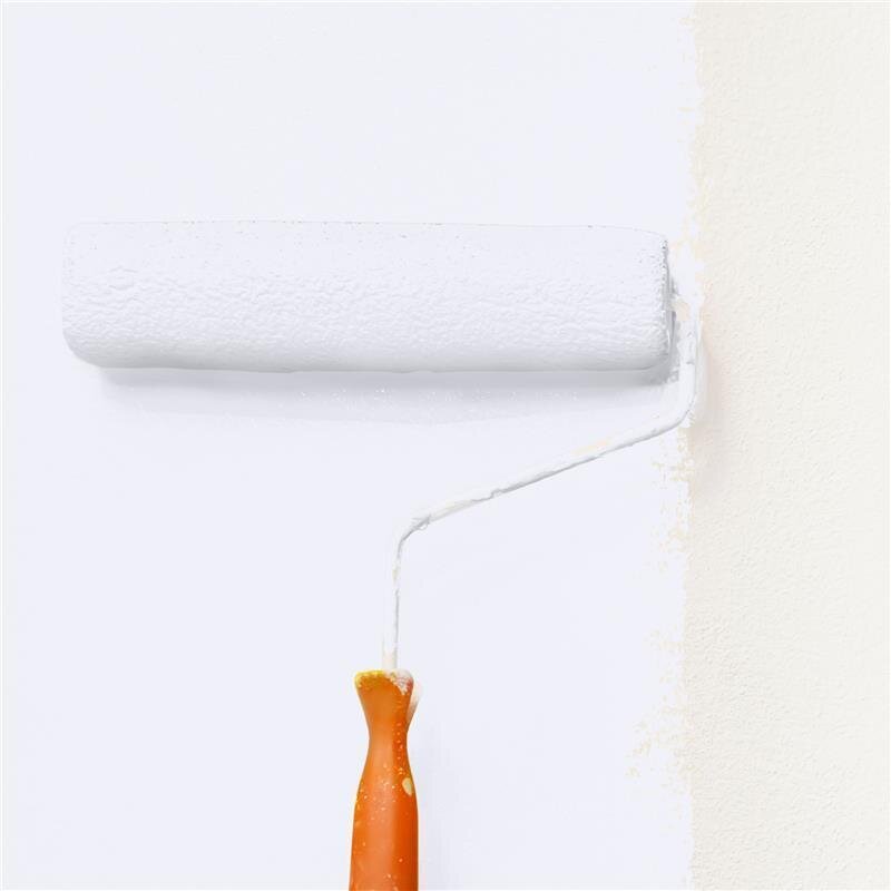 Wandfarbe Matt NCS-S-0505-R60B Profi Qualität für Innen