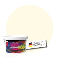 Wandfarbe Matt NCS-S-0505-Y Profi Qualit&auml;t f&uuml;r...