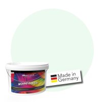 Wandfarbe Matt NCS-S-0507-G Profi Qualit&auml;t f&uuml;r...