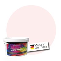 Wandfarbe Matt NCS-S-0507-R Profi Qualit&auml;t f&uuml;r...