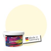 Wandfarbe Matt NCS-S-0507-Y Profi Qualit&auml;t f&uuml;r...