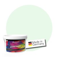 Wandfarbe Matt NCS-S-0510-G10Y Profi Qualit&auml;t...
