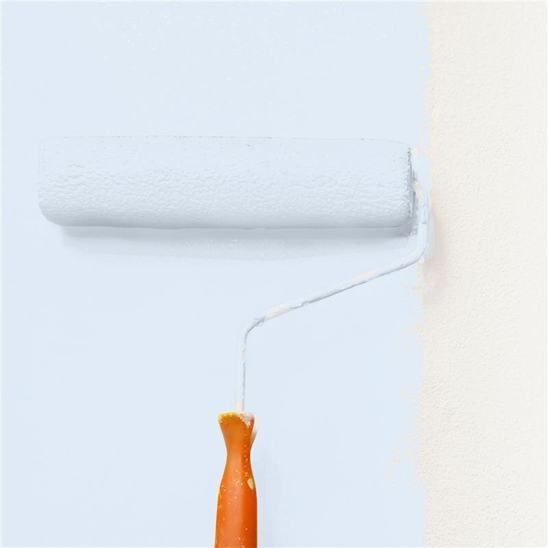 Wandfarbe Matt NCS-S-0510-R80B Profi Qualität für Innen