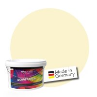 Wandfarbe Matt NCS-S-0510-Y Profi Qualit&auml;t f&uuml;r...