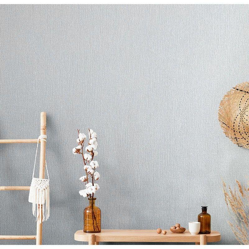 Tapete Grau, Silber Novamur Vliestapete (82320)