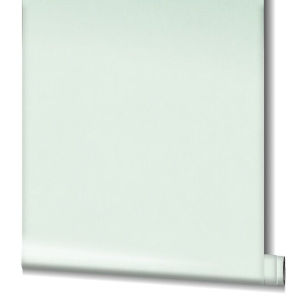 Tapete Grün, Pastellfarben Novamur Vliestapete (82311)