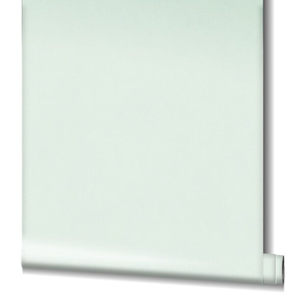 Tapete Grün, Pastellfarben Novamur Vliestapete (82311)