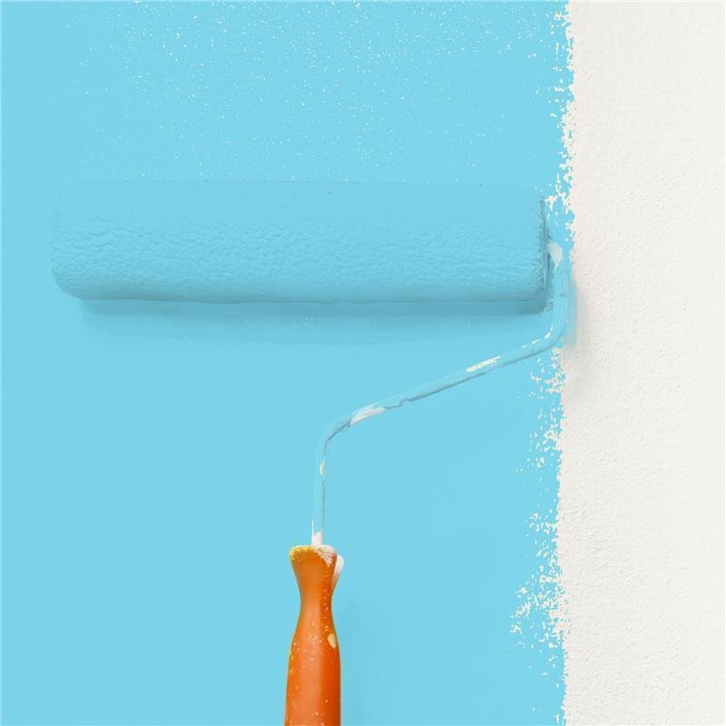 Wandfarbe Matt NCS-S-0540-B10G Profi Qualität für Innen