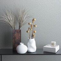 Tapete Grau, Silber Novamur Vliestapete (82310)