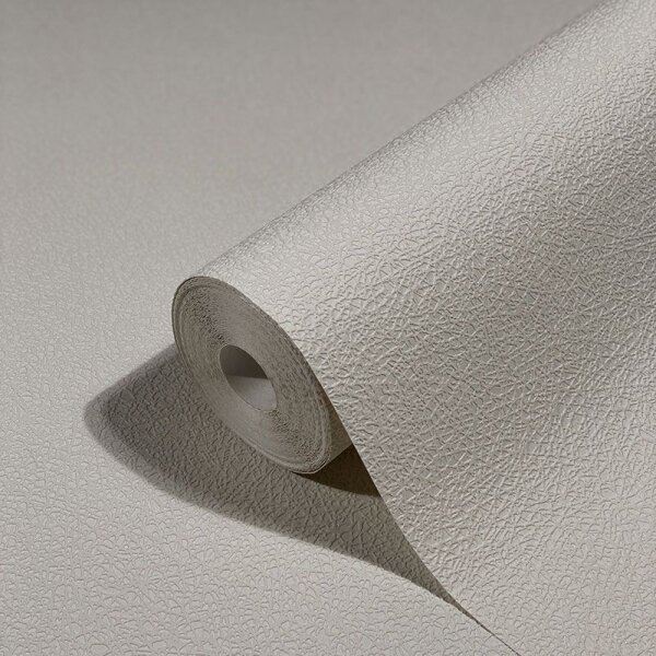 Tapete Beige, Creme Novamur Vliestapete (82308)