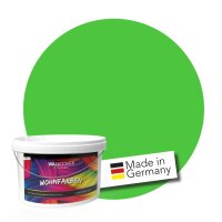 Wandfarbe Matt NCS-S-0575-G20Y Profi Qualit&auml;t...