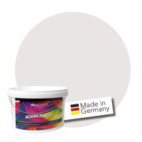 Wandfarbe Matt NCS-S-1002-R Profi Qualit&auml;t f&uuml;r...