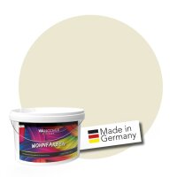 Wandfarbe Matt NCS-S-1005-Y Profi Qualität für...