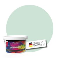 Wandfarbe Matt NCS-S-1010-G Profi Qualit&auml;t f&uuml;r...