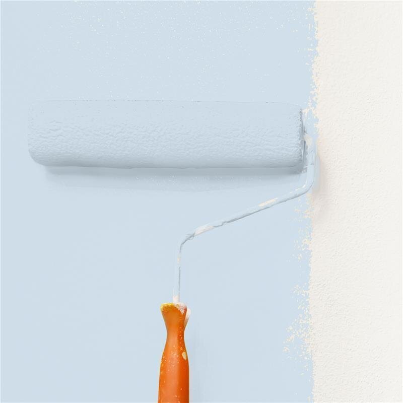 Wandfarbe Matt NCS-S-1010-R90B Profi Qualität für Innen