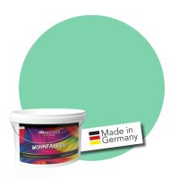 Wandfarbe Matt NCS-S-1040-G Profi Qualität für...