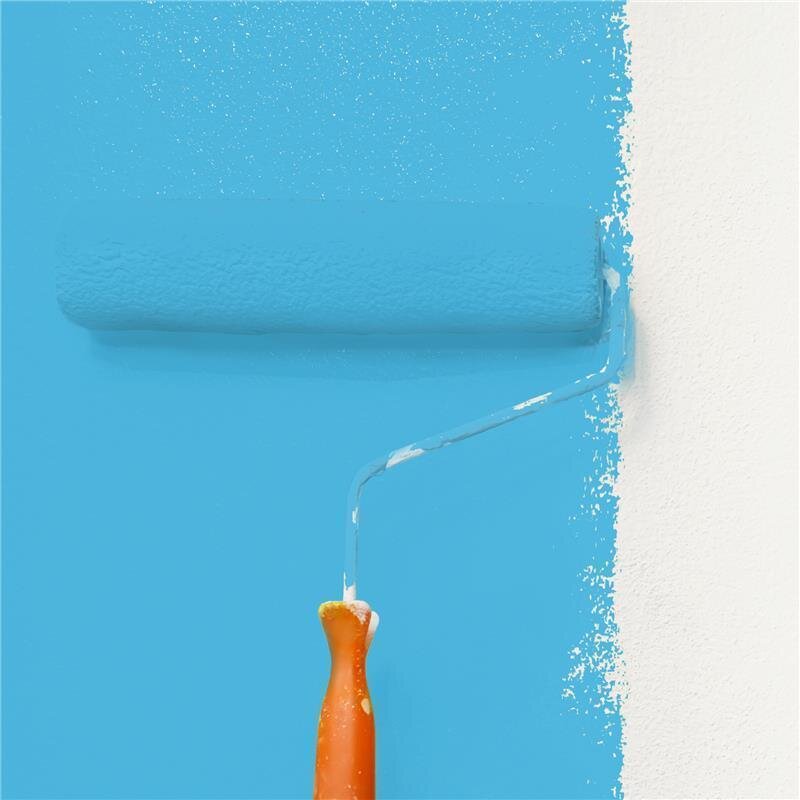 Wandfarbe Matt NCS-S-1050-B Profi Qualität für Innen