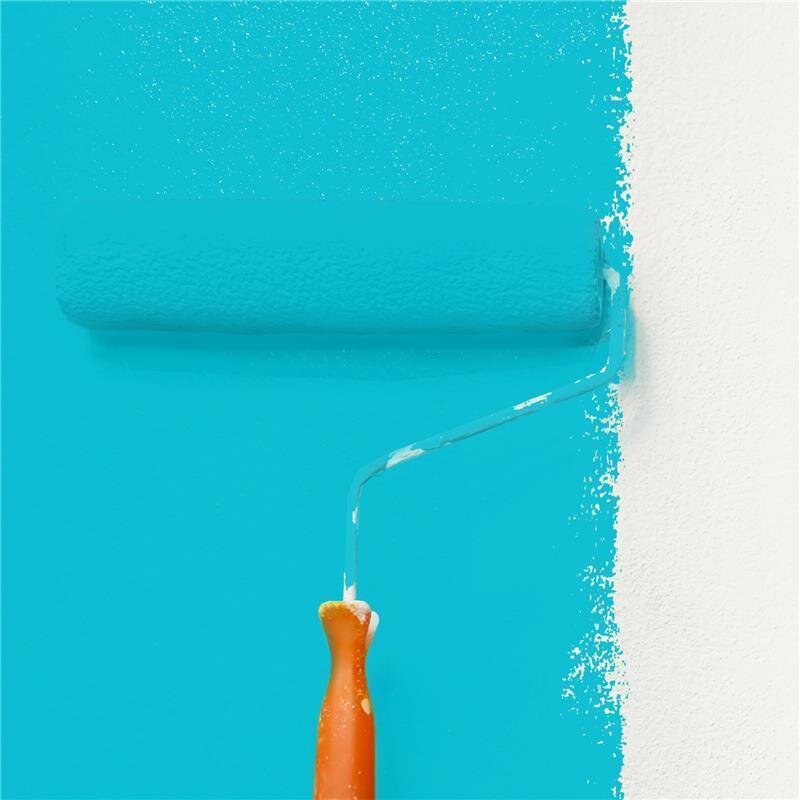 Wandfarbe Matt NCS-S-1050-B20G Profi Qualität für Innen