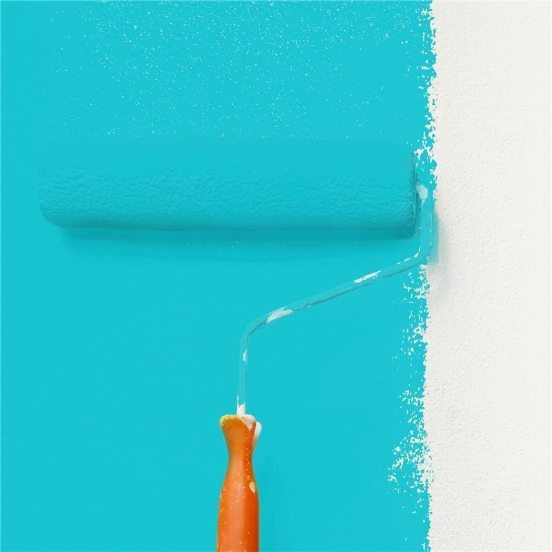 Wandfarbe Matt NCS-S-1050-B30G Profi Qualität für Innen