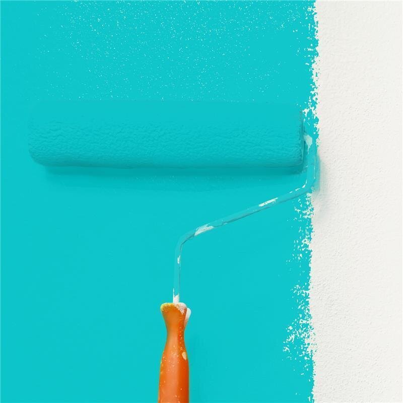 Wandfarbe Matt NCS-S-1050-B40G Profi Qualität für Innen