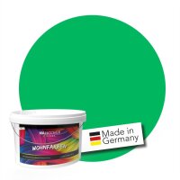 Wandfarbe Matt NCS-S-1070-G10Y Profi Qualit&auml;t...