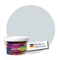 Wandfarbe Matt NCS-S-1502-B Profi Qualit&auml;t f&uuml;r...