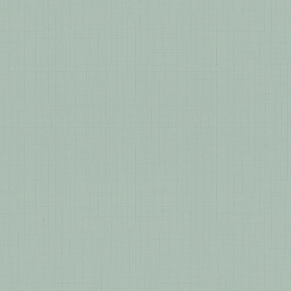 Tapete Grün, Pastellfarben Dieter Langer Vliestapete (58859)