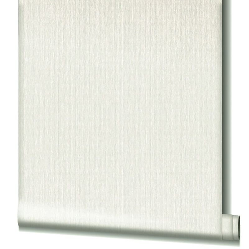 Tapete Grün, Pastellfarben Dieter Langer Vliestapete (58859)