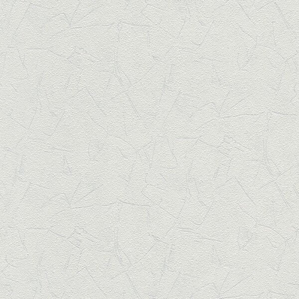 Tapete Weiß Überstreichbar AS-Creation (571212)