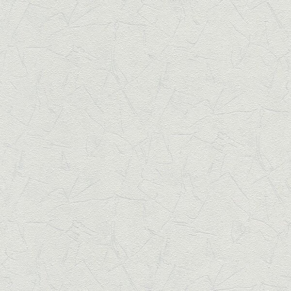 Tapete Weiß Überstreichbar AS-Creation (571212)