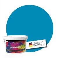 Wandfarbe Matt NCS-S-1565-B Profi Qualität für...