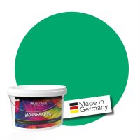 Wandfarbe Matt NCS-S-1565-G Profi Qualität für...