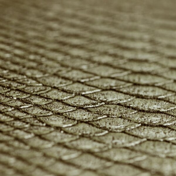 Tapete Braun Dieter Langer Vliestapete (58842)