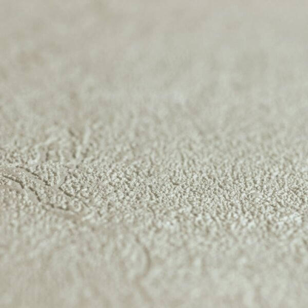 Tapete Weiß Dieter Langer Vliestapete (58839)