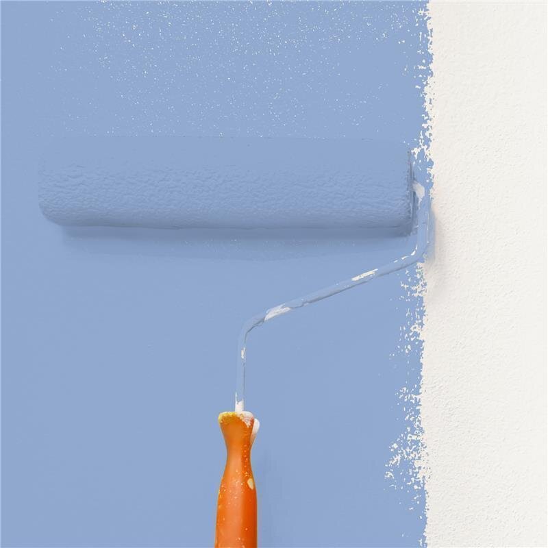 Wandfarbe Matt NCS-S-2030-R80B Profi Qualität für Innen