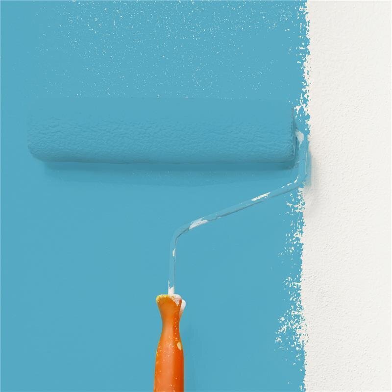 Wandfarbe Matt NCS-S-2040-B10G Profi Qualität für Innen