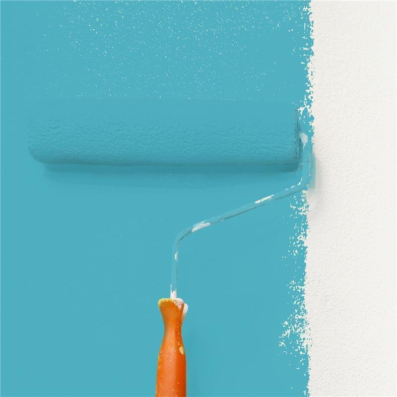 Wandfarbe Matt NCS-S-2040-B20G Profi Qualität für Innen