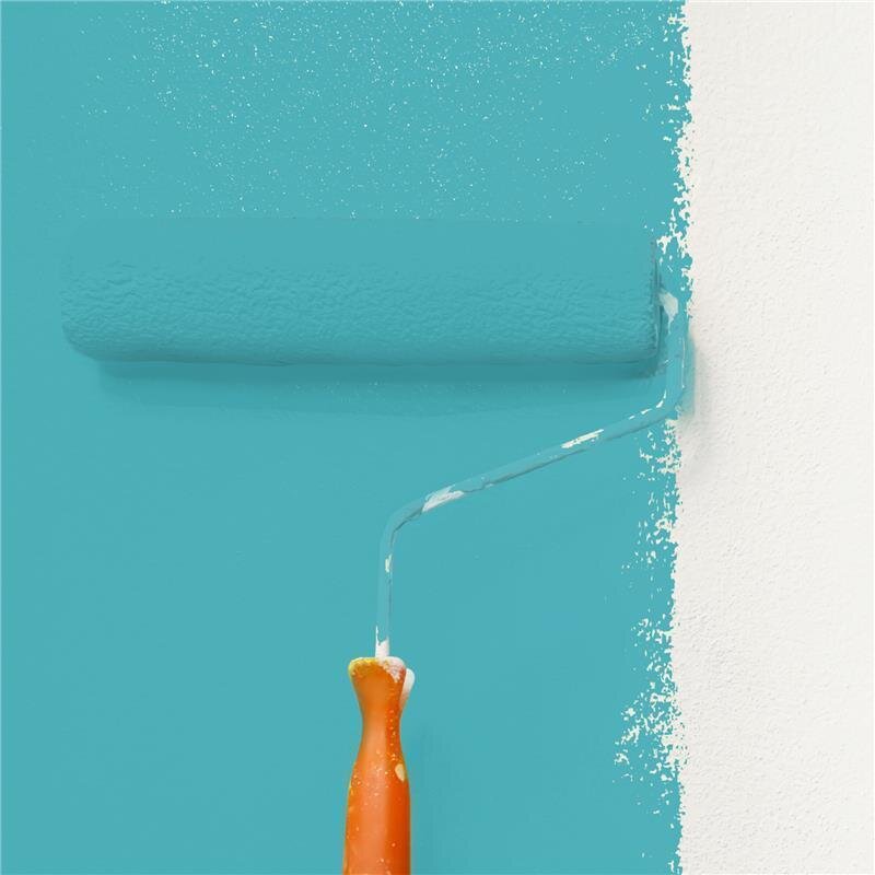 Wandfarbe Matt NCS-S-2040-B30G Profi Qualität für Innen