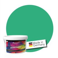 Wandfarbe Matt NCS-S-2050-G Profi Qualit&auml;t f&uuml;r...