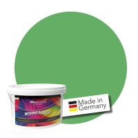 Wandfarbe Matt NCS-S-2050-G20Y Profi Qualit&auml;t...