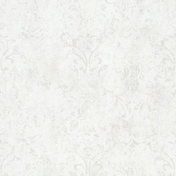 Tapete Grau, Silber Marburg Vliestapete (34290)