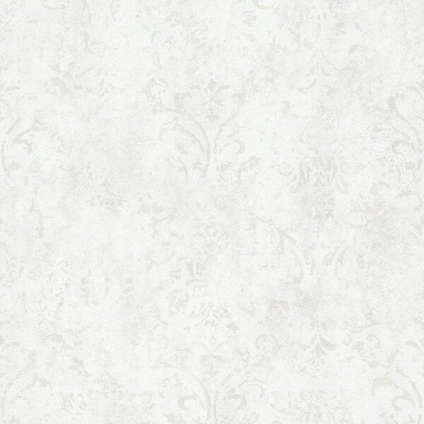 Tapete Grau, Silber Marburg Vliestapete (34290)