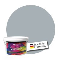 Wandfarbe Matt NCS-S-3005-B Profi Qualit&auml;t f&uuml;r...