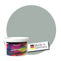 Wandfarbe Matt NCS-S-3005-G Profi Qualit&auml;t f&uuml;r...