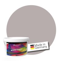 Wandfarbe Matt NCS-S-3005-R Profi Qualit&auml;t f&uuml;r...
