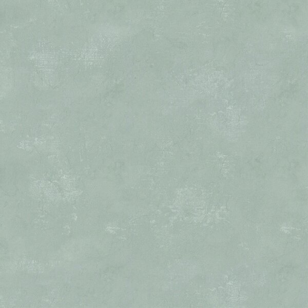 Tapete Grün Dieter Langer Vliestapete (58837)
