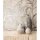 Tapete Grau, Silber Marburg Vliestapete (34286)
