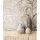 Tapete Grau, Silber Marburg Vliestapete (34286)